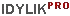 logo Idylik Pro